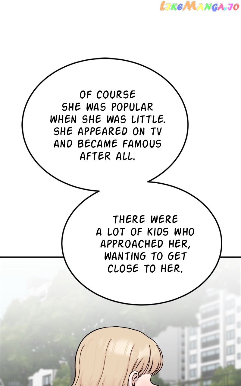 My Dud To Stud Boyfriend Chapter 70 page 125