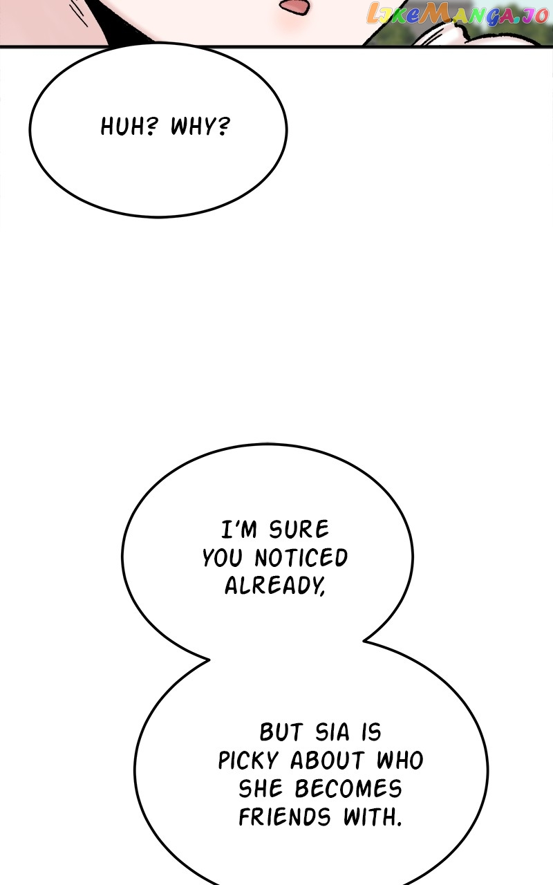 My Dud To Stud Boyfriend Chapter 70 page 123