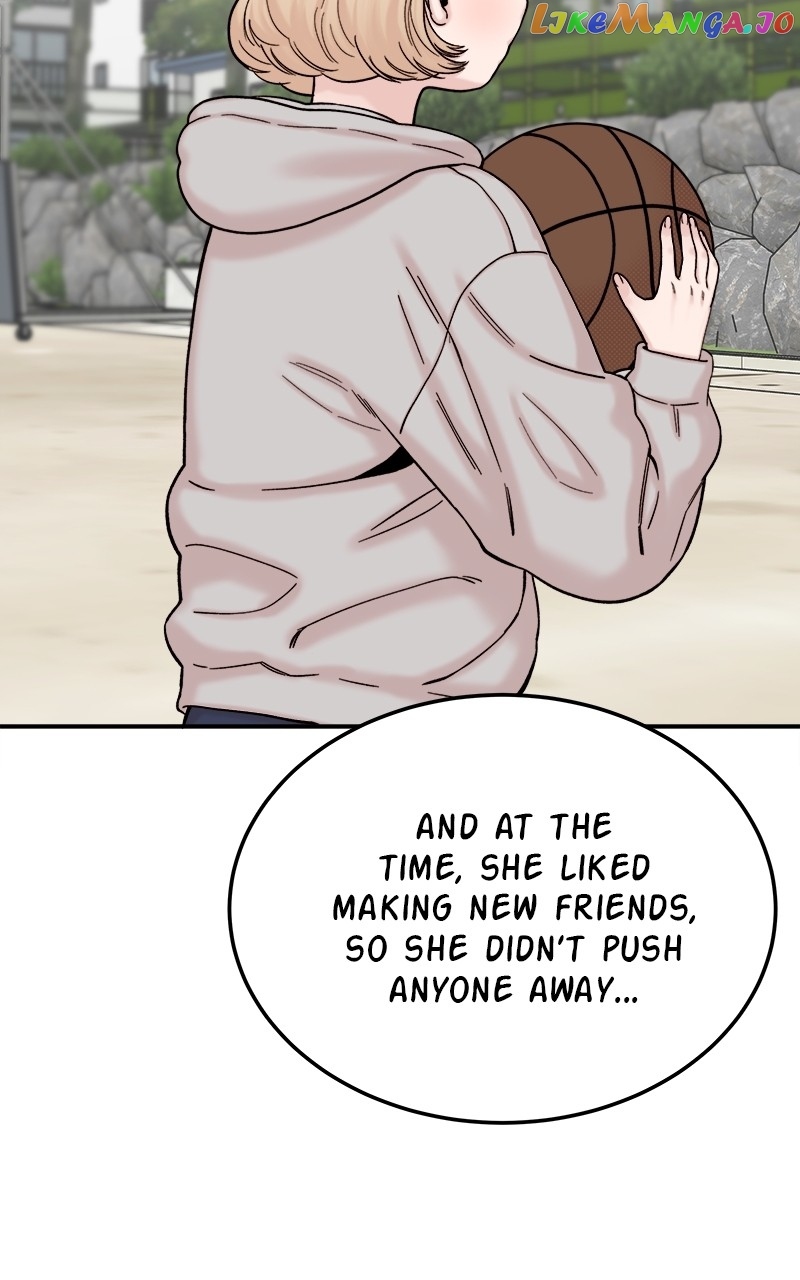My Dud To Stud Boyfriend Chapter 70 page 126