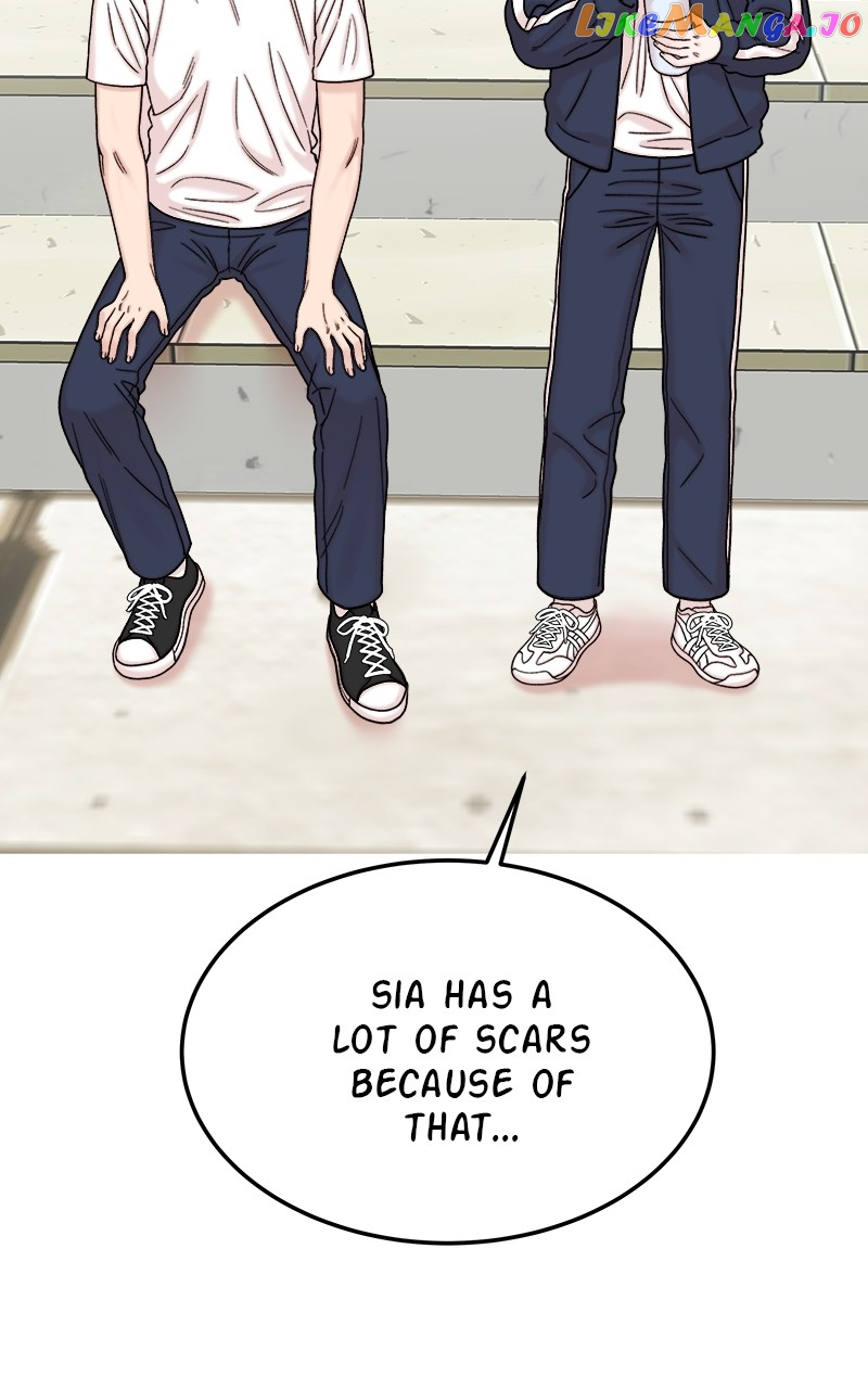 My Dud To Stud Boyfriend Chapter 70 page 128