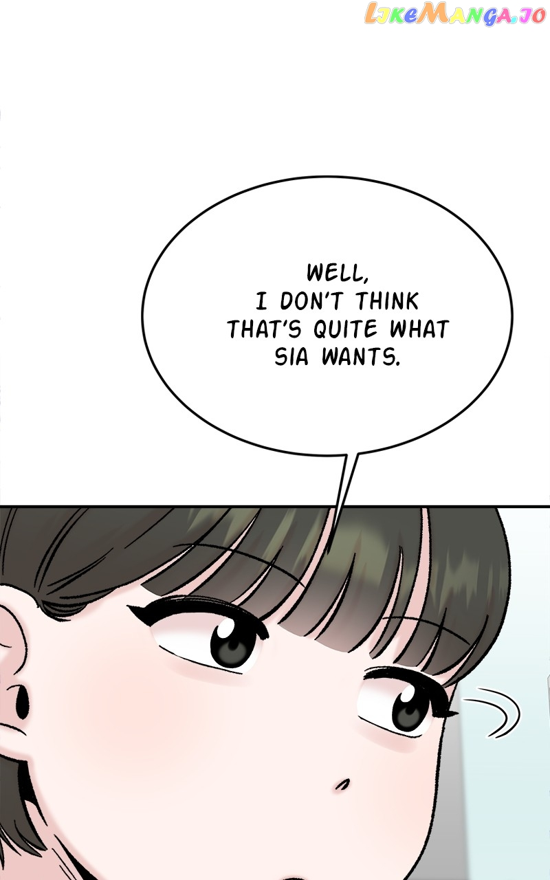My Dud To Stud Boyfriend Chapter 70 page 122