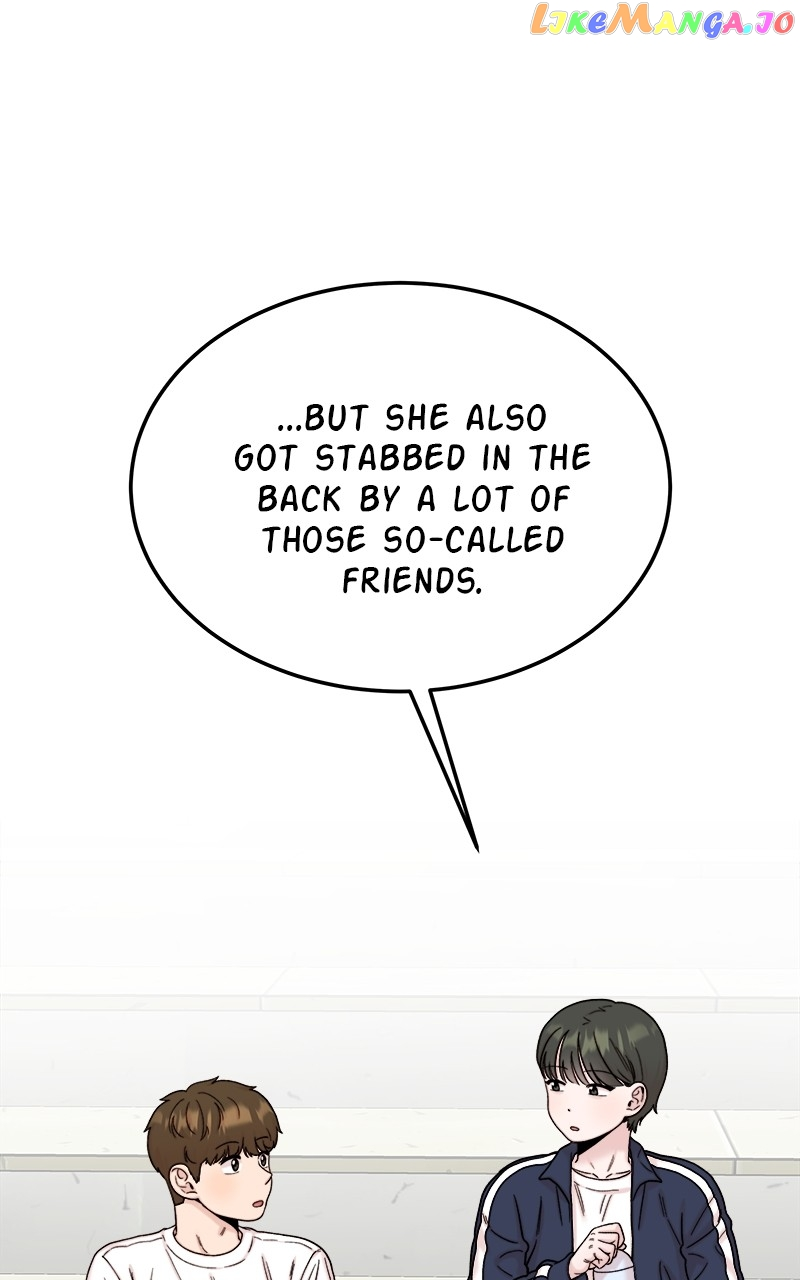 My Dud To Stud Boyfriend Chapter 70 page 127