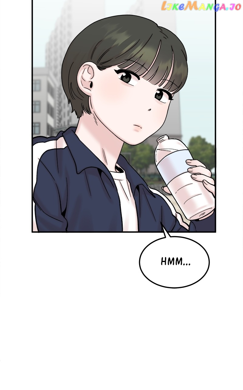 My Dud To Stud Boyfriend Chapter 70 page 121