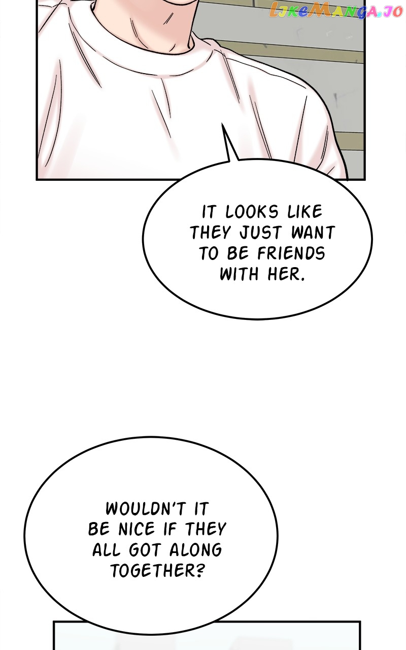 My Dud To Stud Boyfriend Chapter 70 page 120