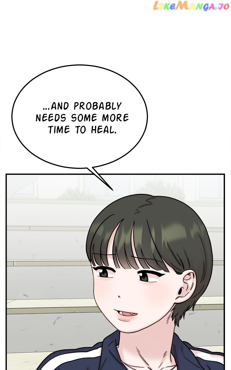 My Dud To Stud Boyfriend Chapter 70 page 129