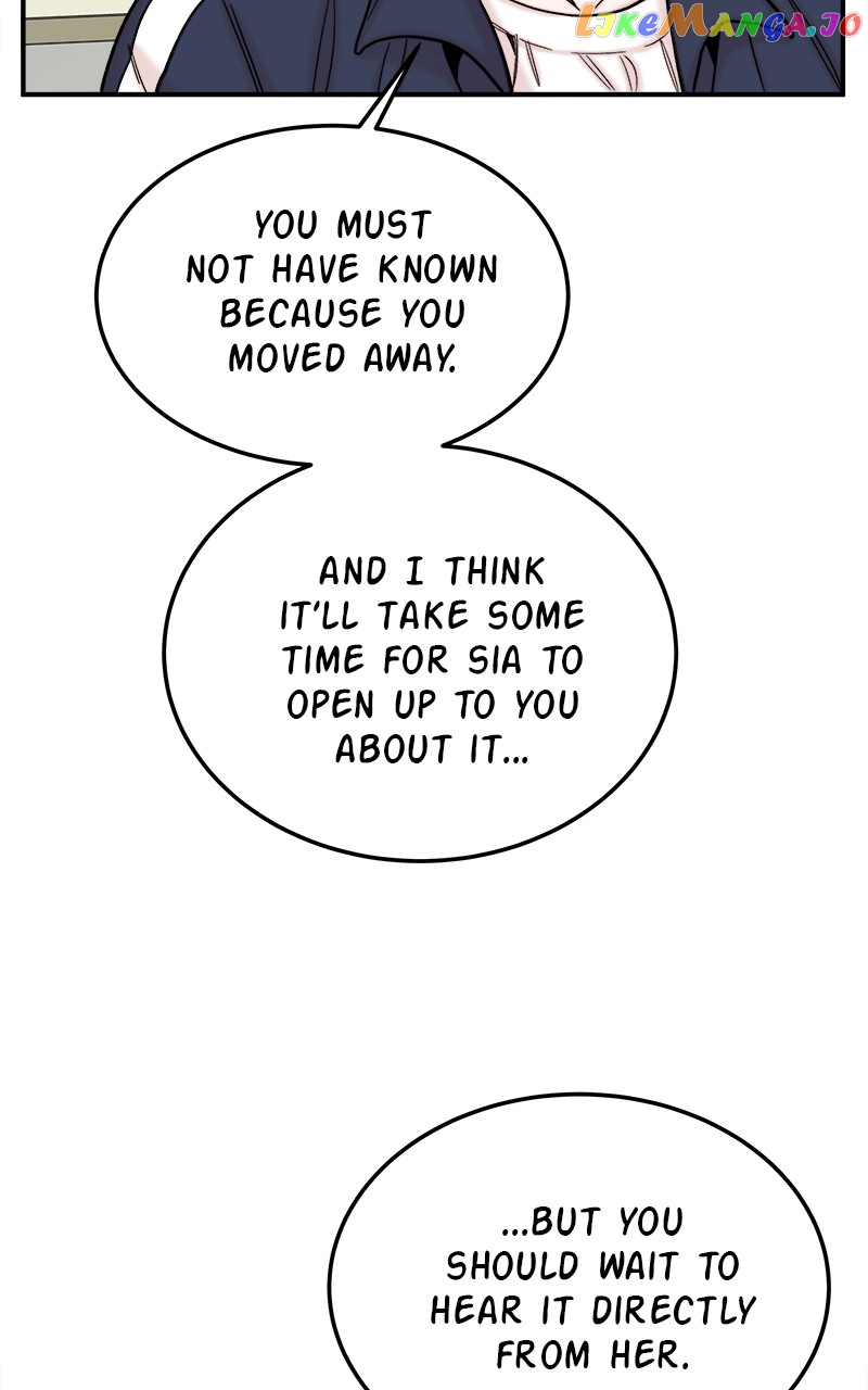 My Dud To Stud Boyfriend Chapter 70 page 130