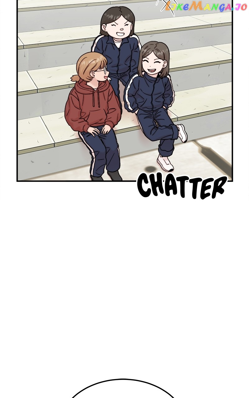 My Dud To Stud Boyfriend Chapter 70 page 133