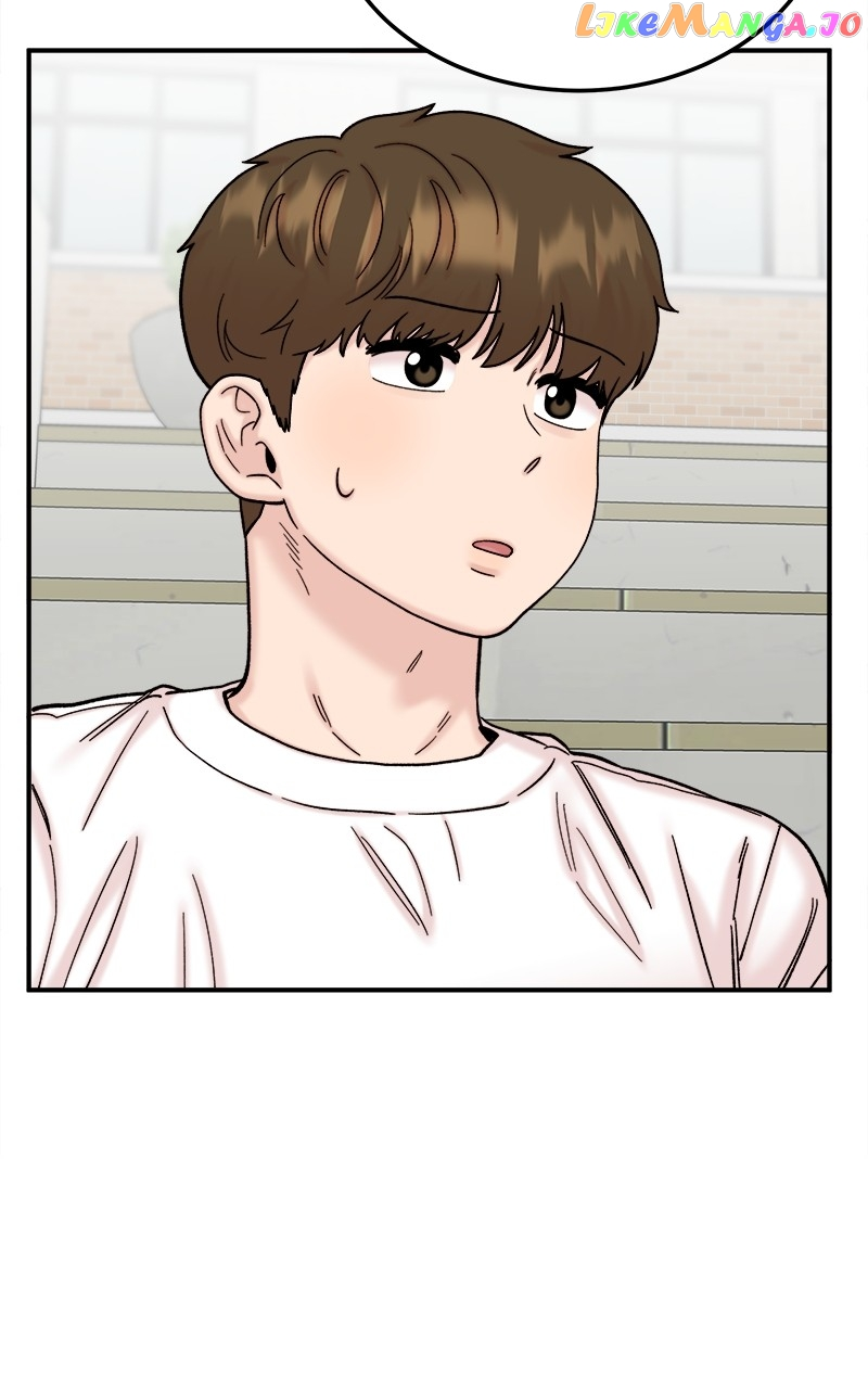 My Dud To Stud Boyfriend Chapter 70 page 131