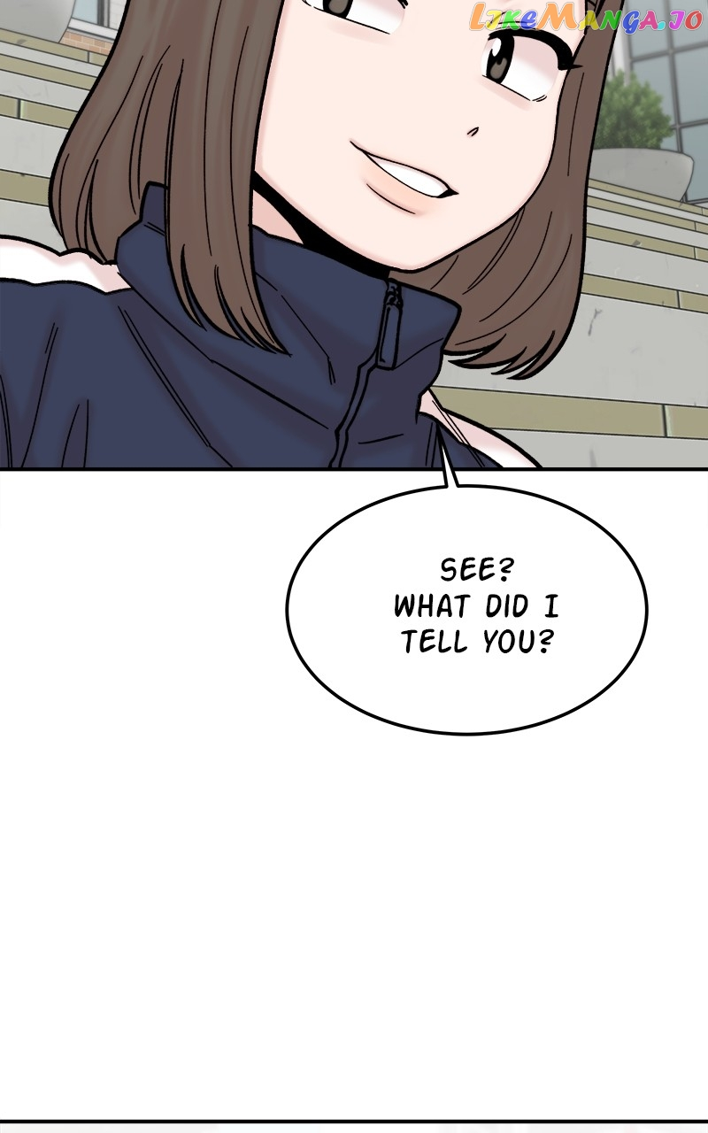 My Dud To Stud Boyfriend Chapter 70 page 140