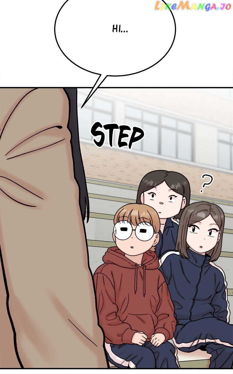 My Dud To Stud Boyfriend Chapter 70 page 134