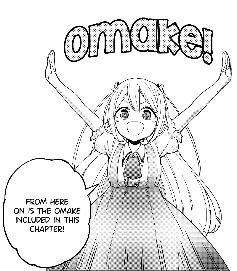 Jitsu wa Ore, Saikyou deshita? Chapter 41 page 31
