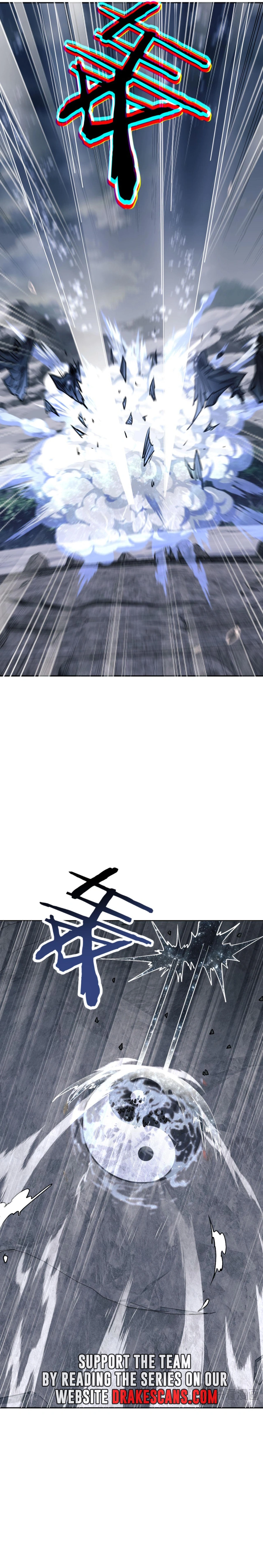 Master: This rebellious disciple is definitely not the Holy Son Chapter 69 page 10