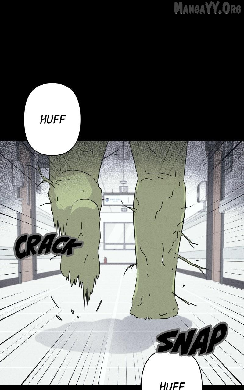 Tales of the Unusual 2 Chapter 70 page 8