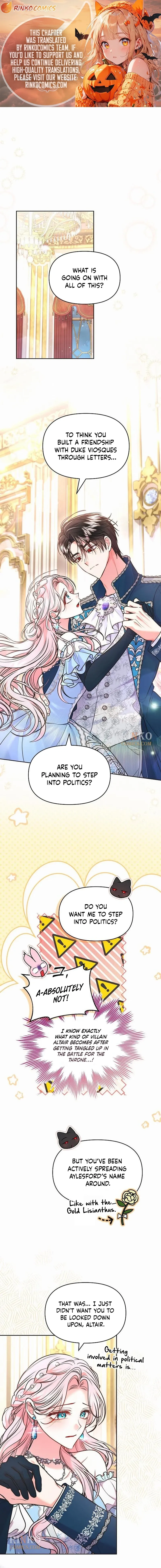 I’ve Probably Made a Mistake in Getting Married Chapter 70 page 1