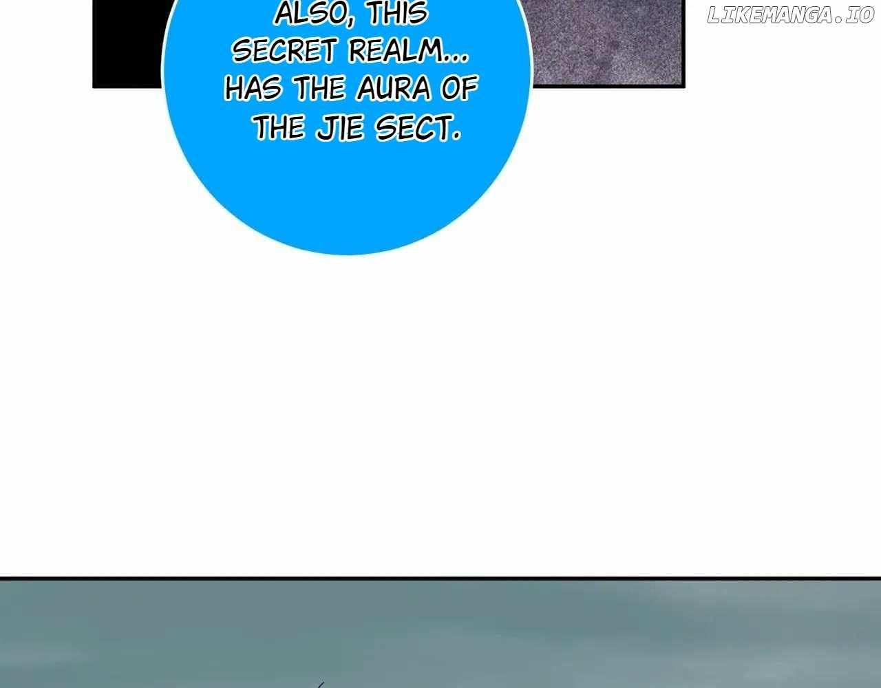 Doomsday for All: Me, Virus Monarch Chapter 70 page 35