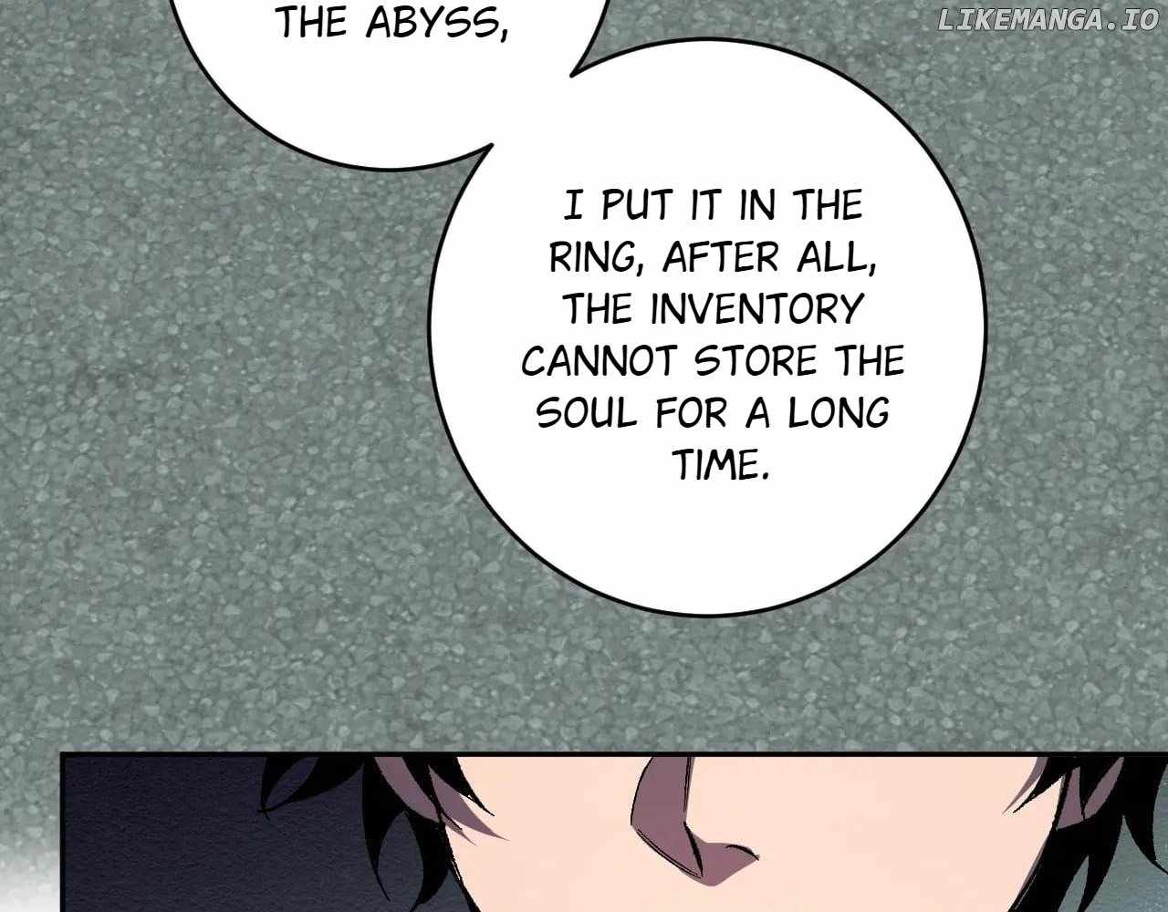 Doomsday for All: Me, Virus Monarch Chapter 70 page 18