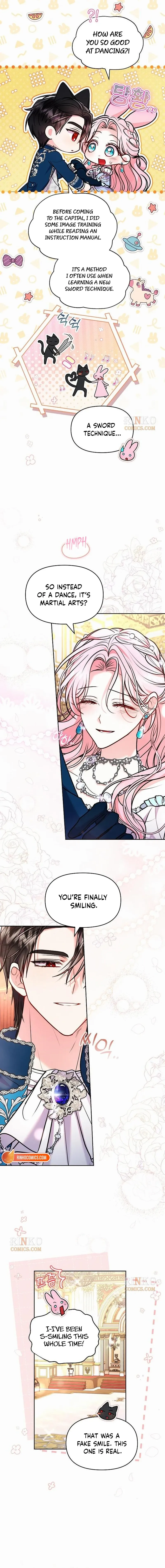 I’ve Probably Made a Mistake in Getting Married Chapter 70 page 4