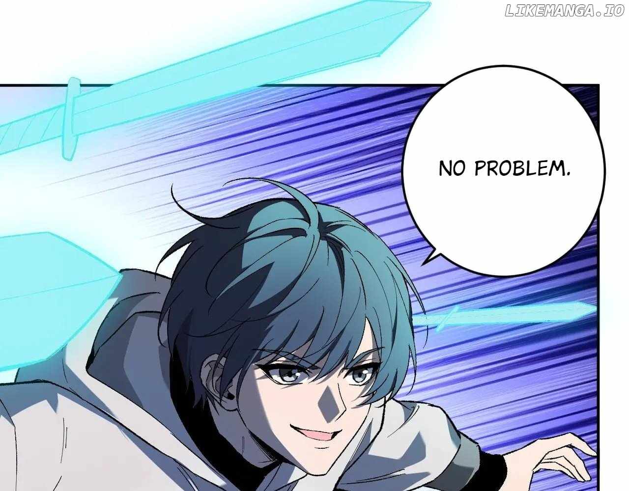 Doomsday for All: Me, Virus Monarch Chapter 70 page 4