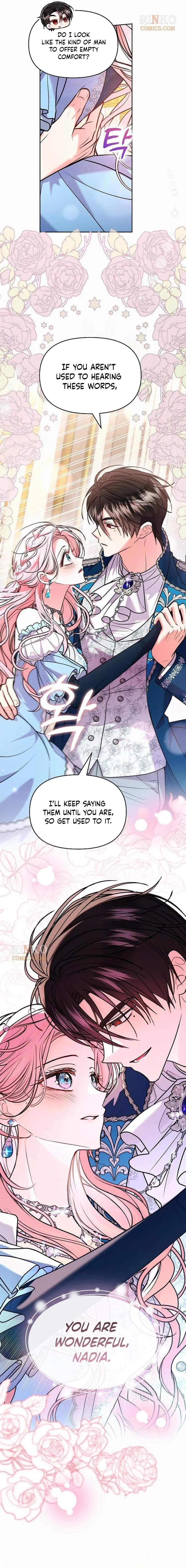 I’ve Probably Made a Mistake in Getting Married Chapter 70 page 7