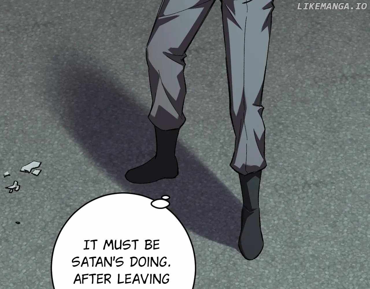 Doomsday for All: Me, Virus Monarch Chapter 70 page 17
