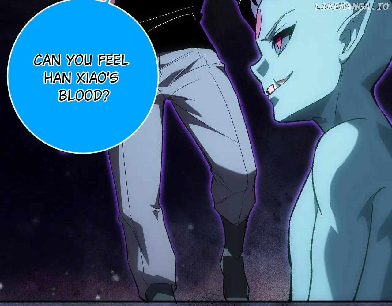 Doomsday for All: Me, Virus Monarch Chapter 70 page 29