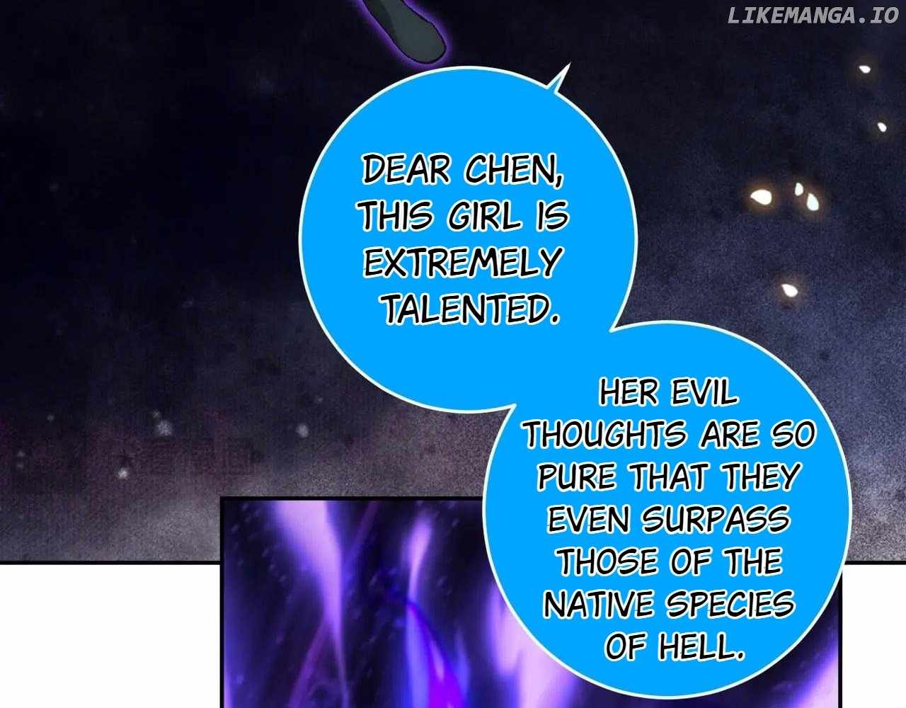Doomsday for All: Me, Virus Monarch Chapter 70 page 23