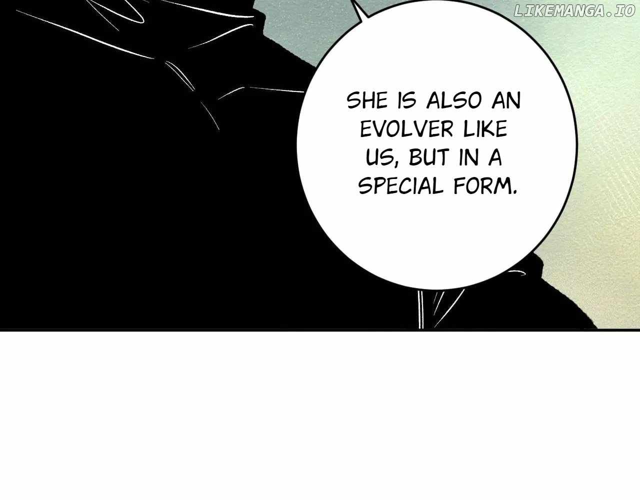 Doomsday for All: Me, Virus Monarch Chapter 70 page 43