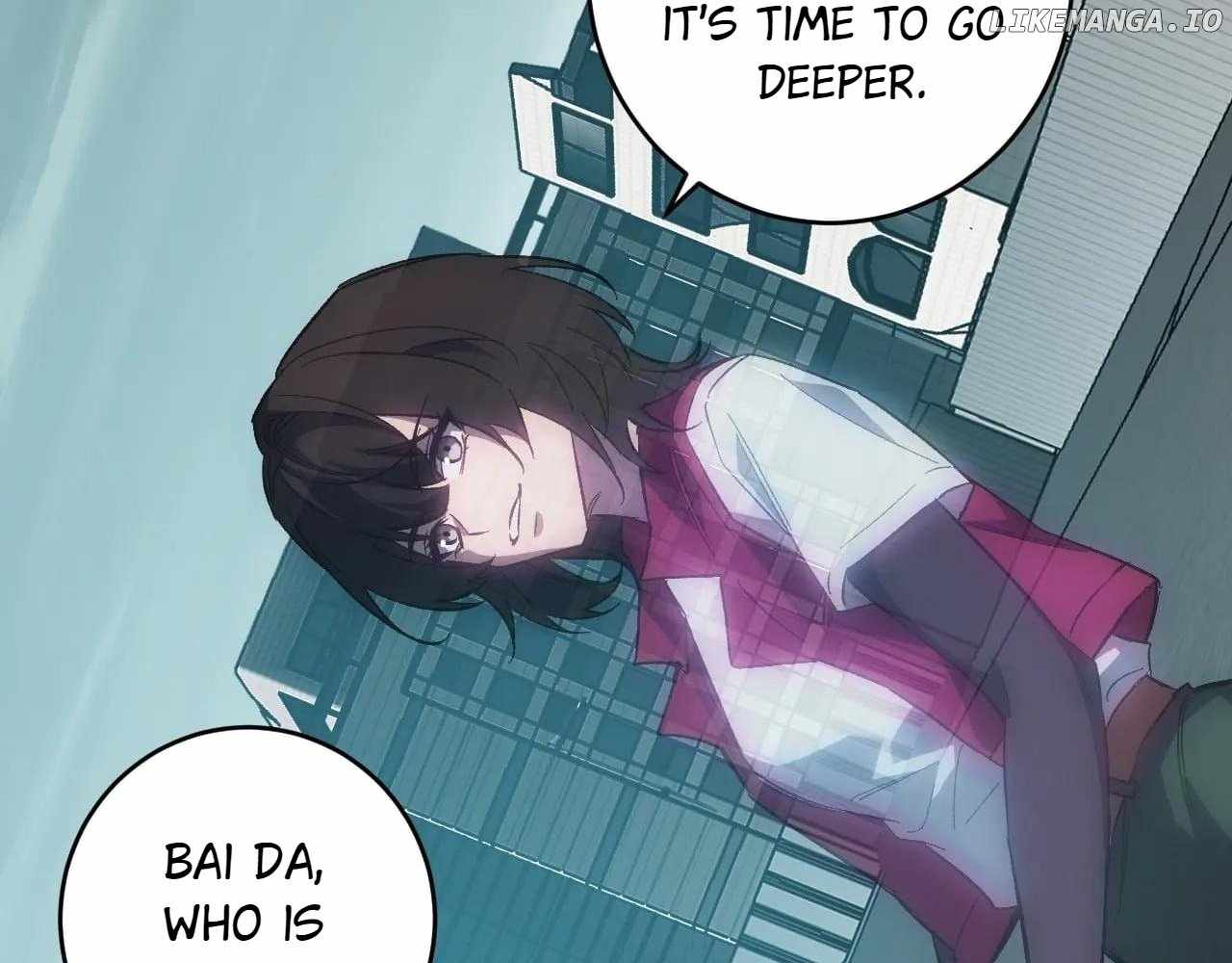 Doomsday for All: Me, Virus Monarch Chapter 70 page 39