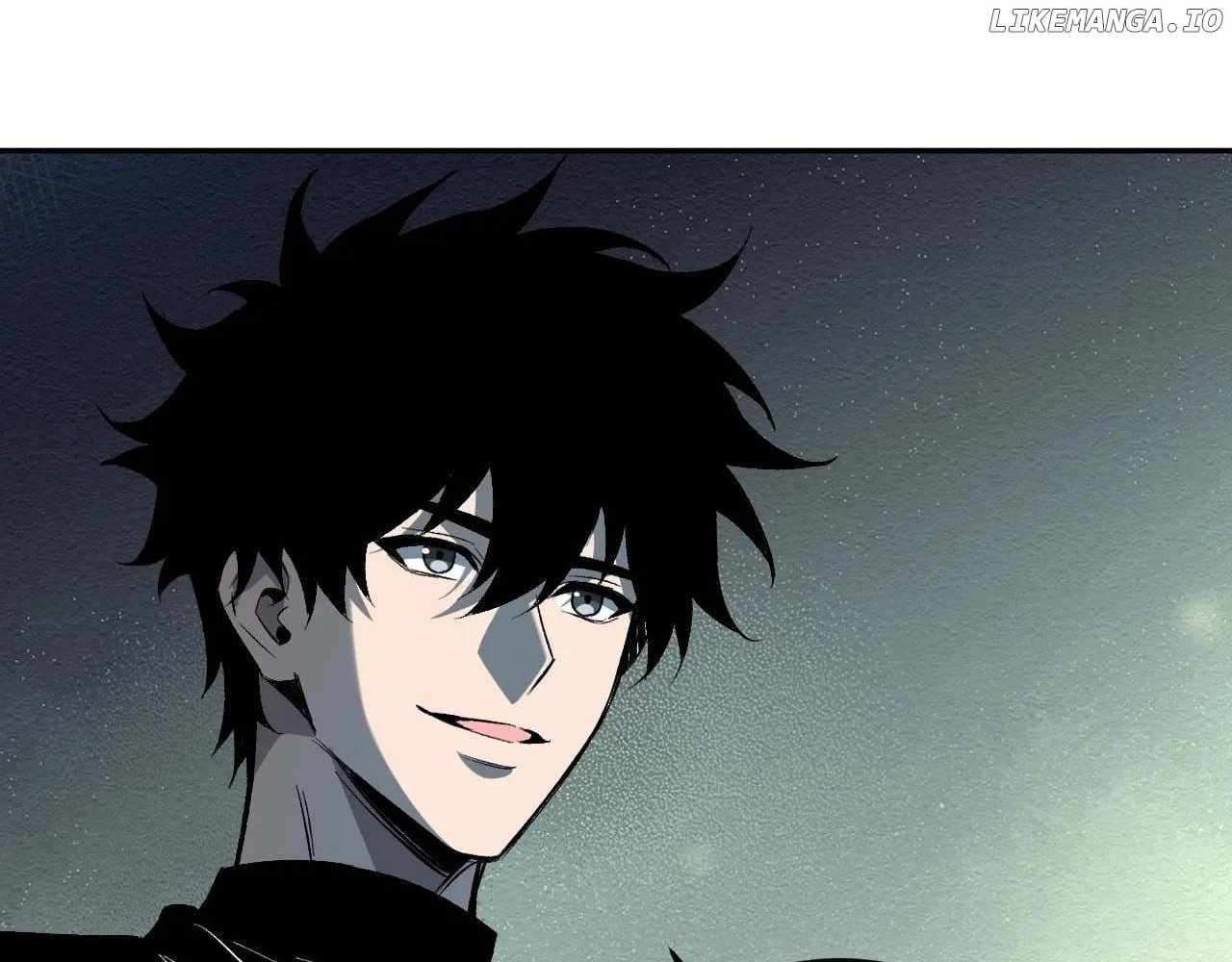 Doomsday for All: Me, Virus Monarch Chapter 70 page 42