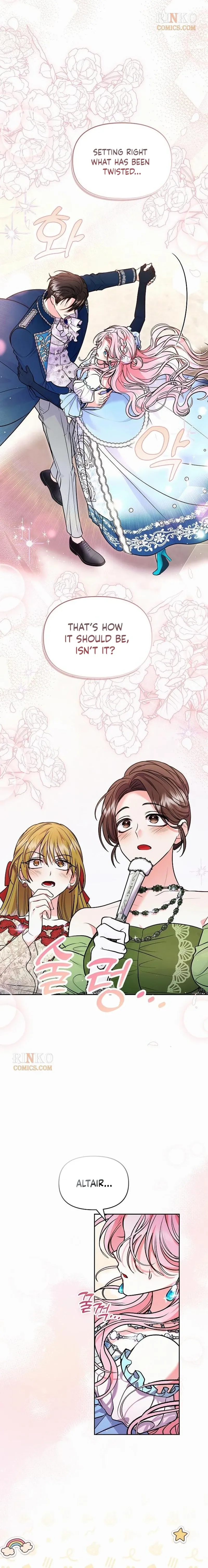 I’ve Probably Made a Mistake in Getting Married Chapter 70 page 3
