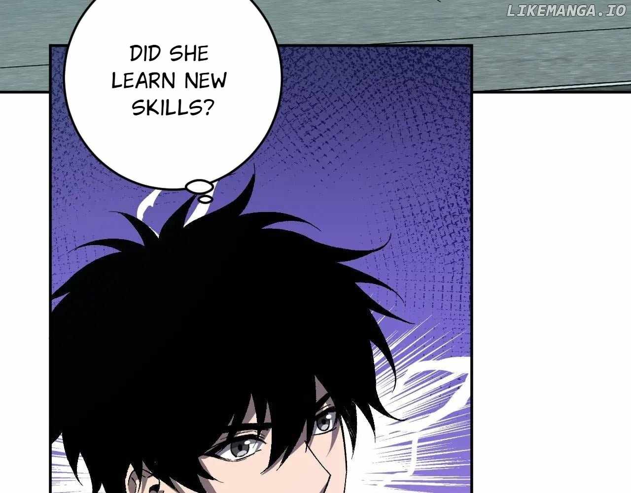 Doomsday for All: Me, Virus Monarch Chapter 70 page 14