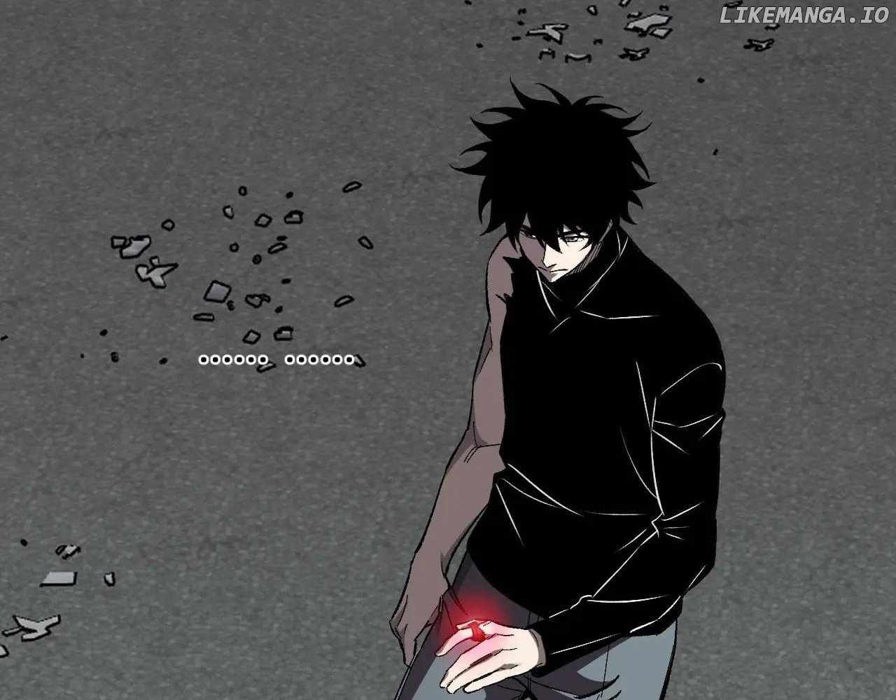 Doomsday for All: Me, Virus Monarch Chapter 70 page 16