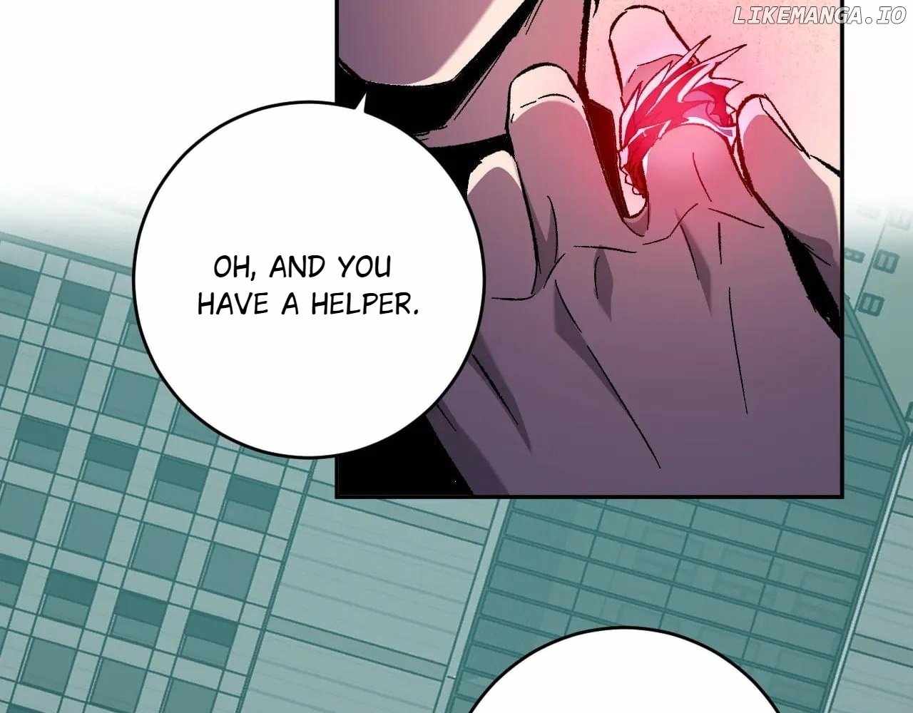 Doomsday for All: Me, Virus Monarch Chapter 70 page 8