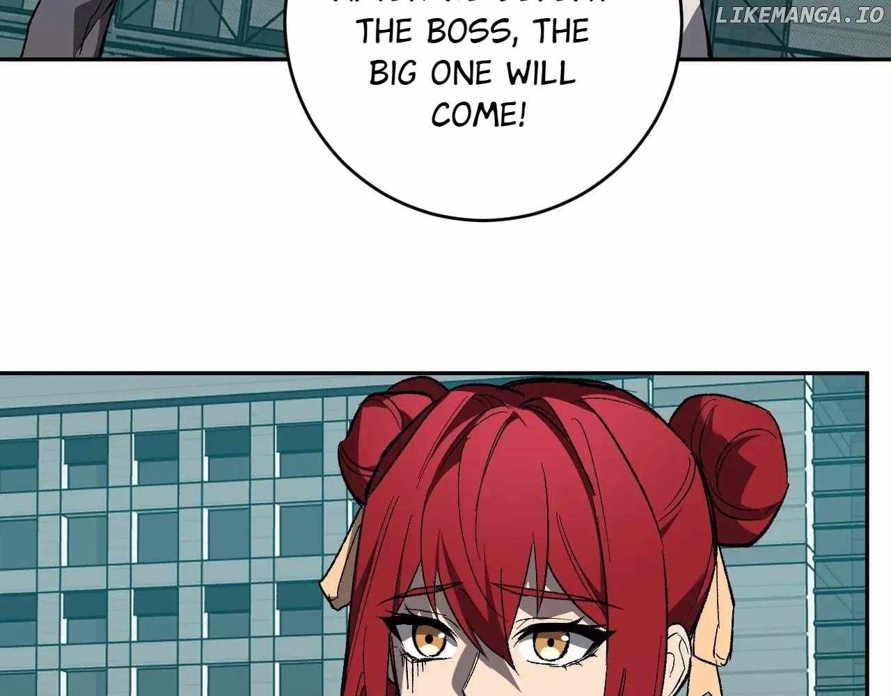 Doomsday for All: Me, Virus Monarch Chapter 70 page 51