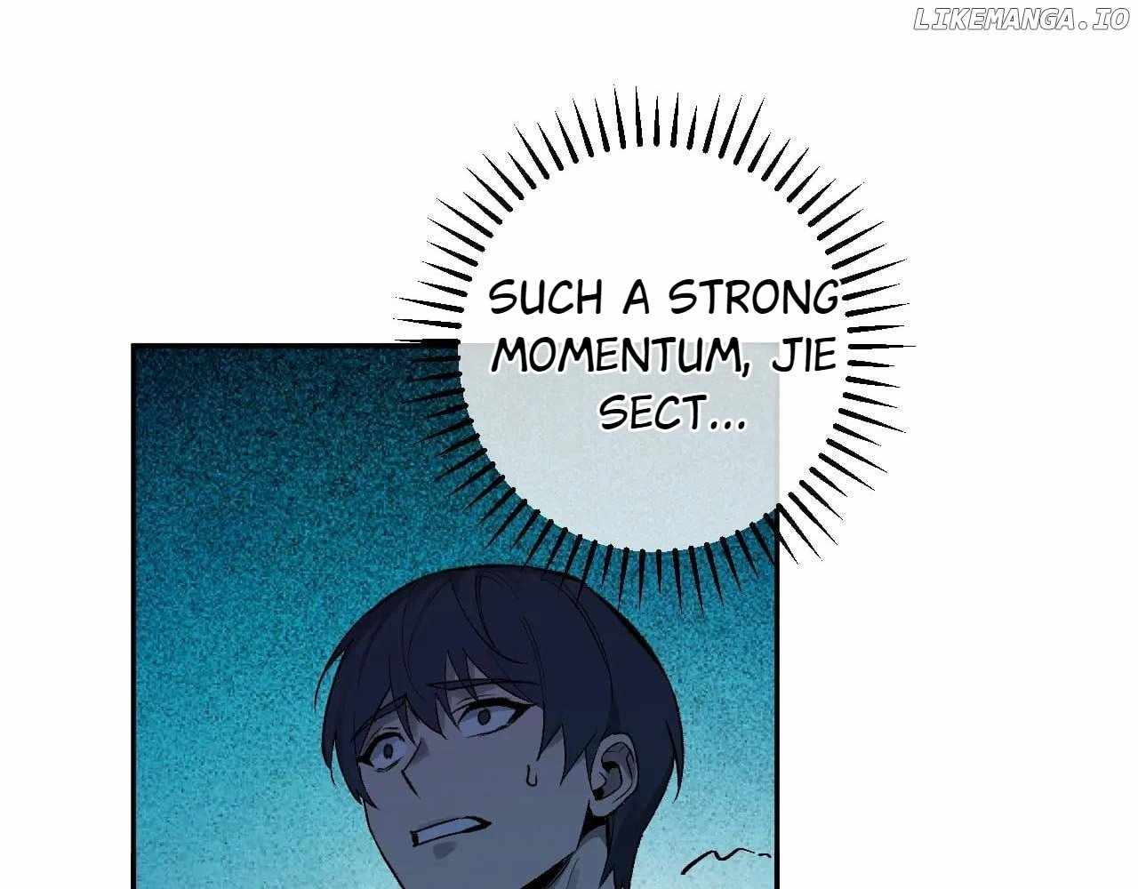 Doomsday for All: Me, Virus Monarch Chapter 70 page 105