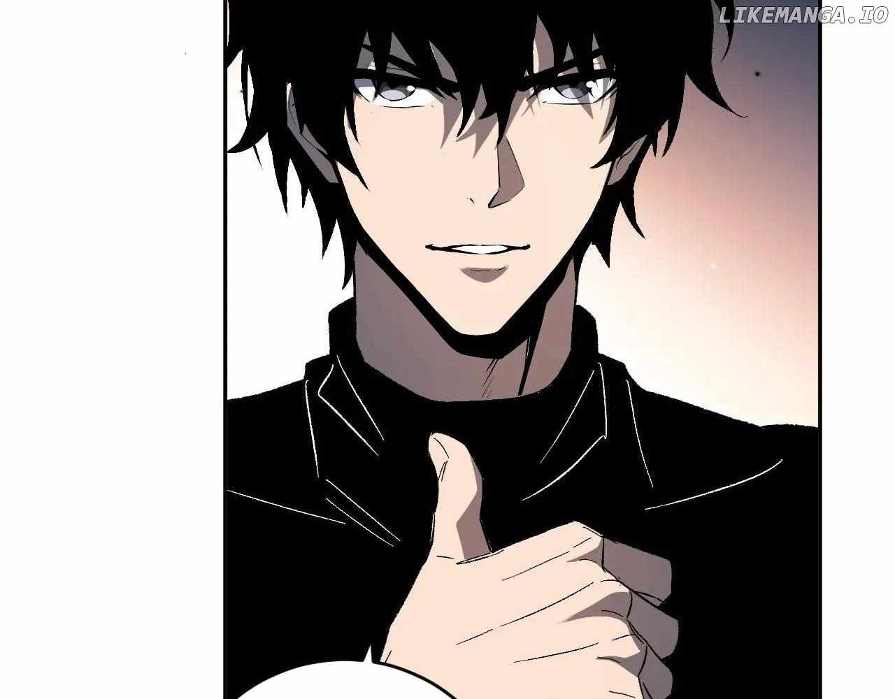 Doomsday for All: Me, Virus Monarch Chapter 70 page 56