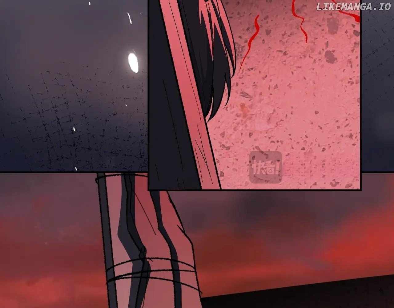 Doomsday for All: Me, Virus Monarch Chapter 70 page 90