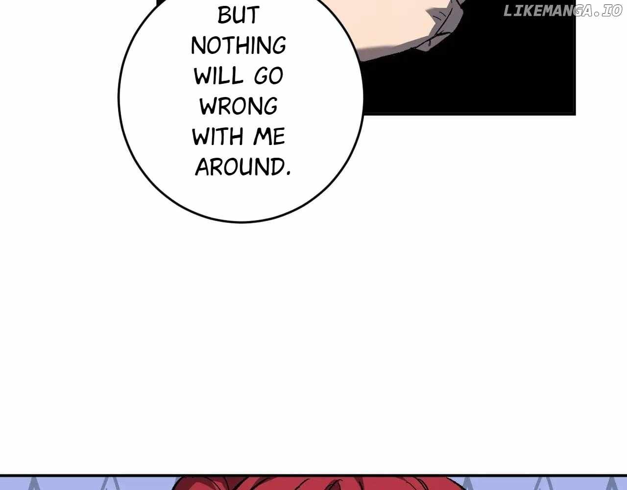 Doomsday for All: Me, Virus Monarch Chapter 70 page 57