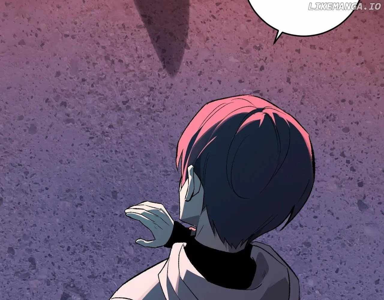 Doomsday for All: Me, Virus Monarch Chapter 70 page 108