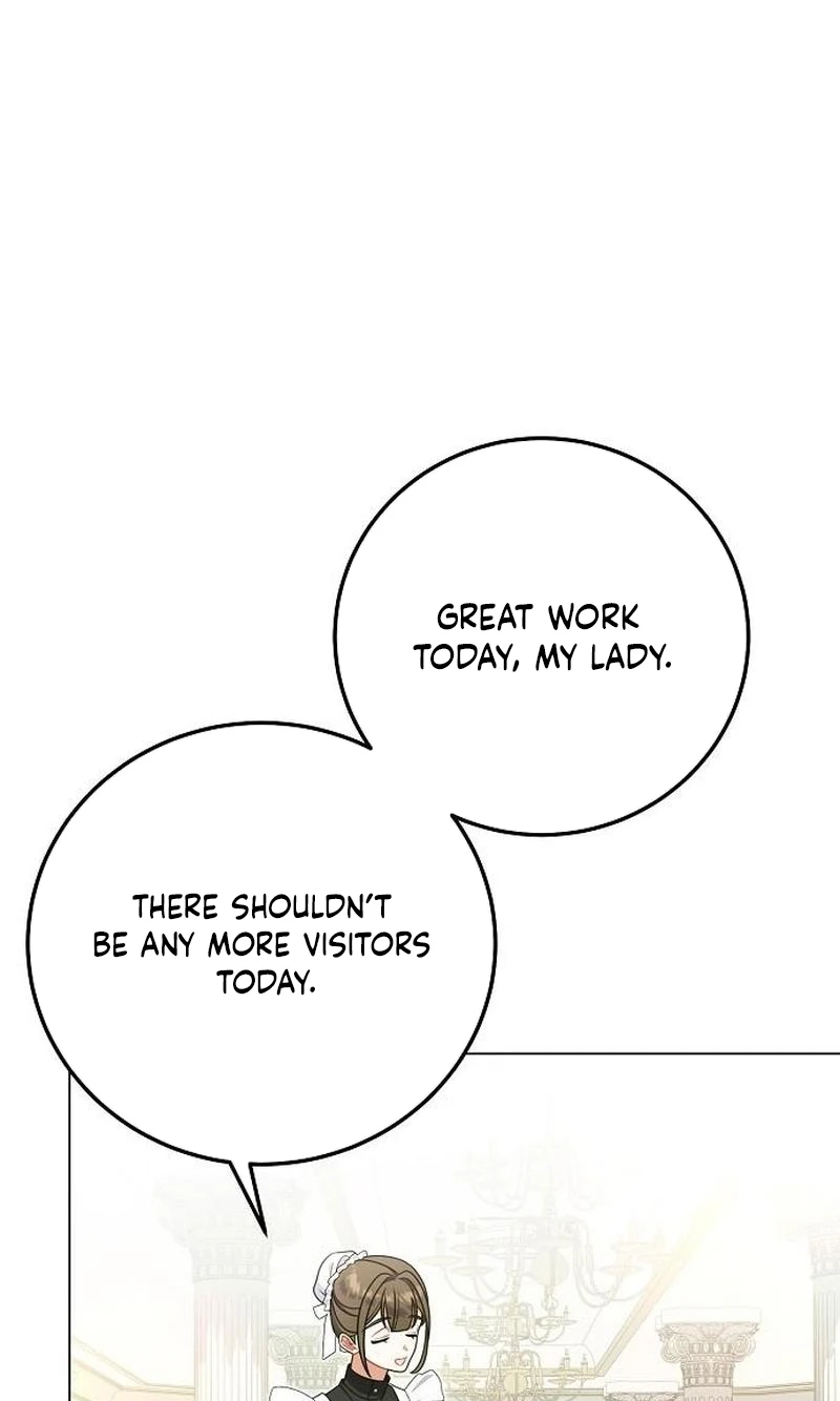 I Found A Family That Wasn’t In My Adoption Plan Chapter 70 page 7