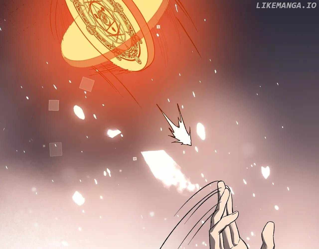 Doomsday for All: Me, Virus Monarch Chapter 70 page 87