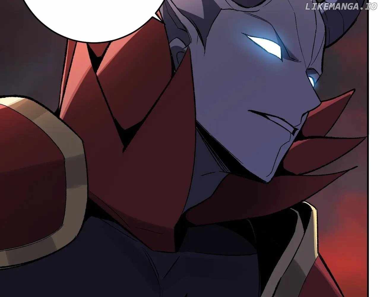 Doomsday for All: Me, Virus Monarch Chapter 70 page 110