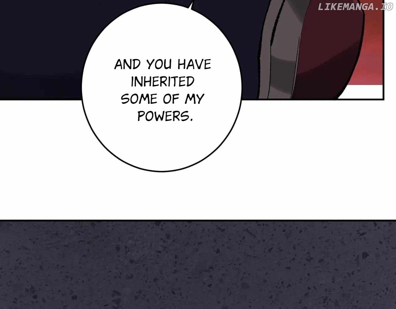 Doomsday for All: Me, Virus Monarch Chapter 70 page 111
