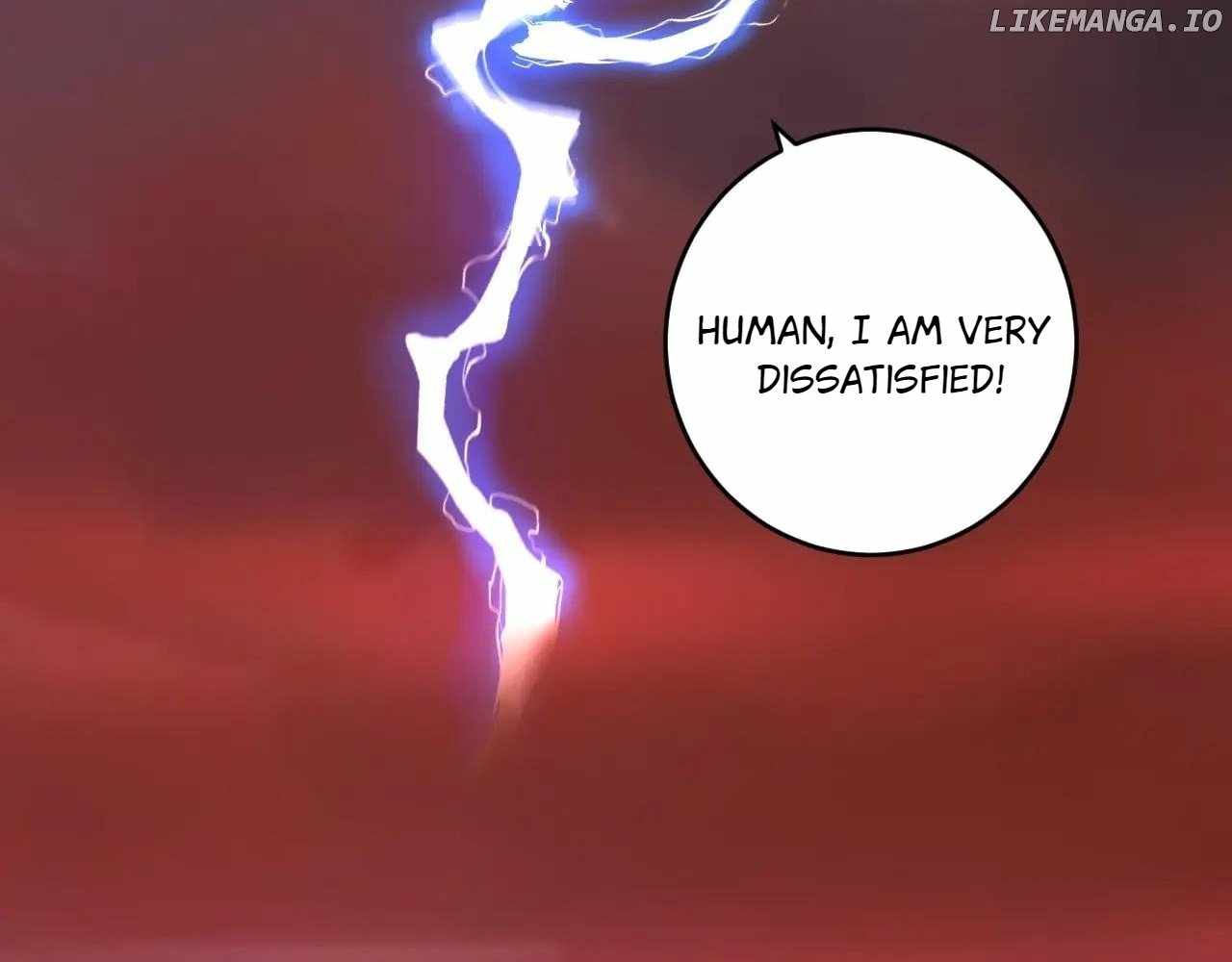 Doomsday for All: Me, Virus Monarch Chapter 70 page 100