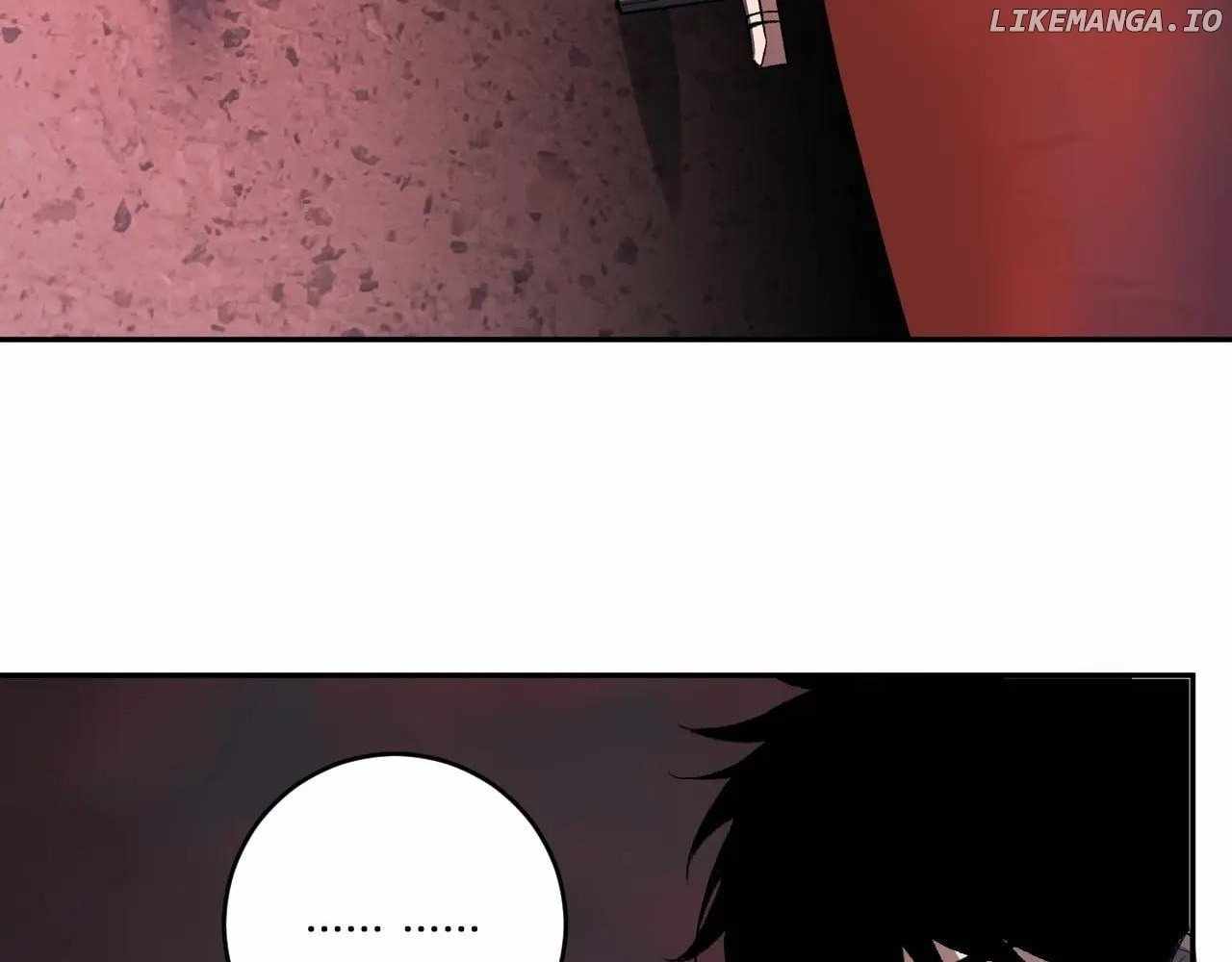 Doomsday for All: Me, Virus Monarch Chapter 70 page 96