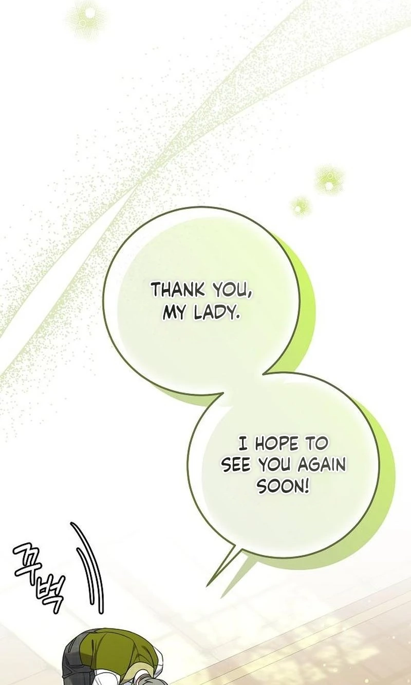 I Found A Family That Wasn’t In My Adoption Plan Chapter 70 page 4