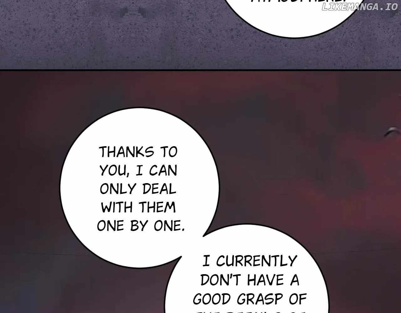 Doomsday for All: Me, Virus Monarch Chapter 70 page 81