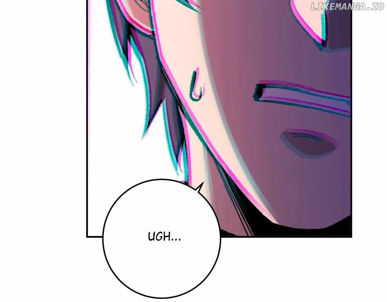 Doomsday for All: Me, Virus Monarch Chapter 70 page 118