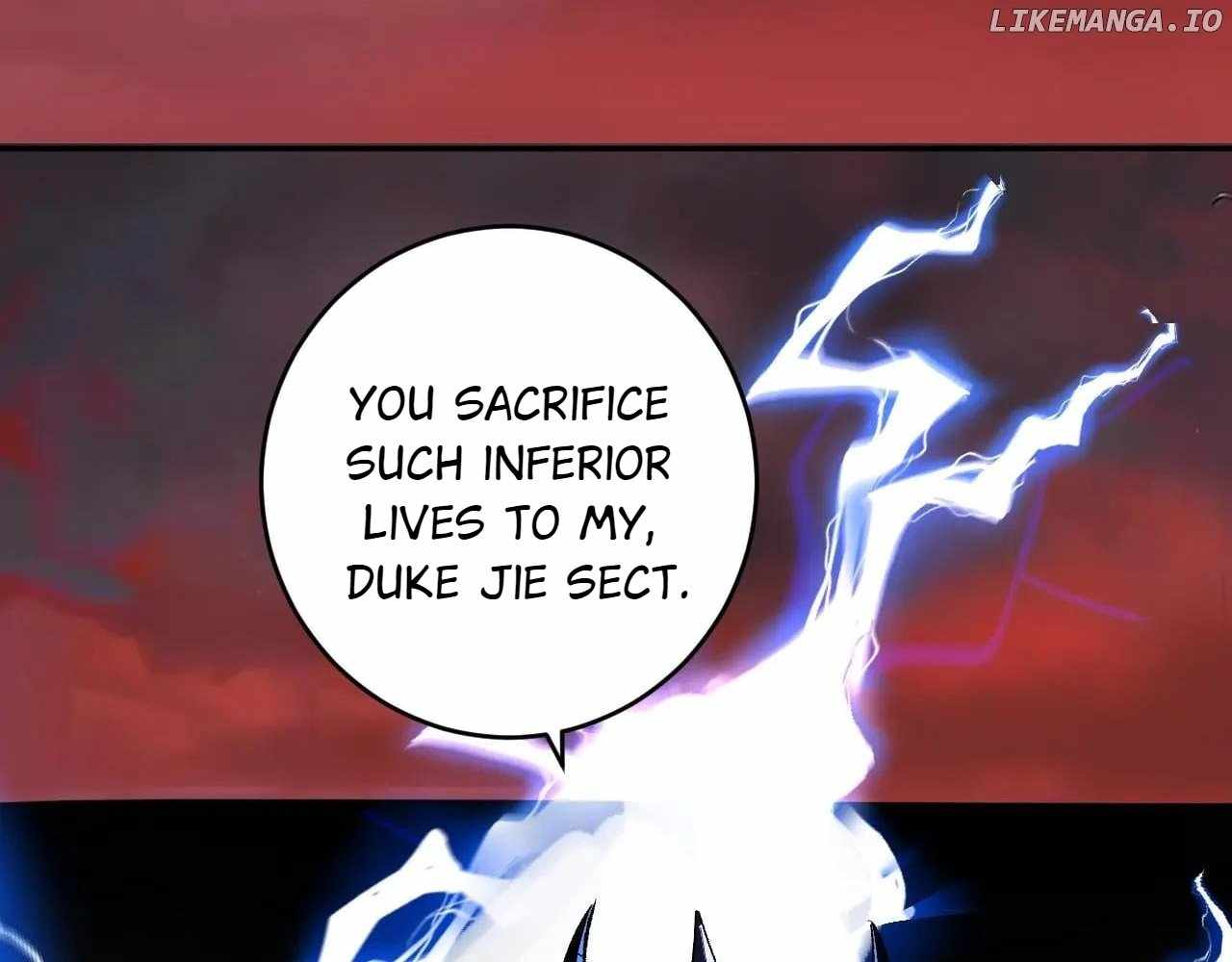 Doomsday for All: Me, Virus Monarch Chapter 70 page 101