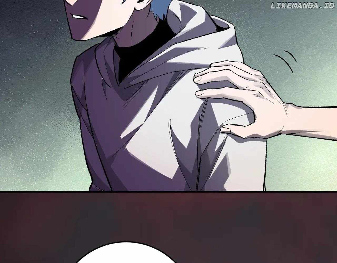 Doomsday for All: Me, Virus Monarch Chapter 70 page 120